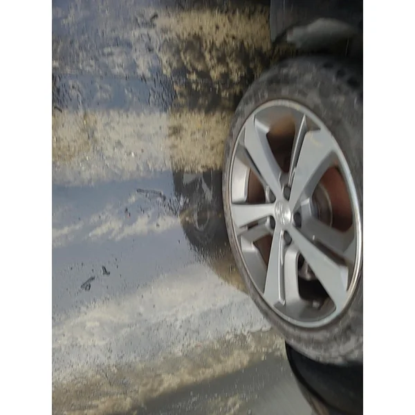 Capteur aide au stationnement PEUGEOT 308 2
