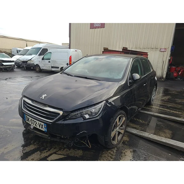 Capteur aide au stationnement PEUGEOT 308 2