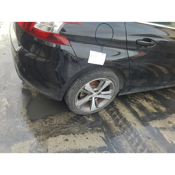 Capteur aide au stationnement PEUGEOT 308 2