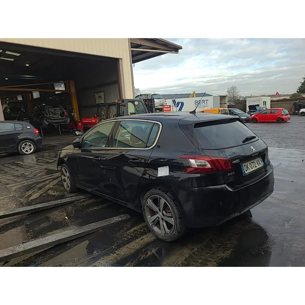Capteur aide au stationnement PEUGEOT 308 2