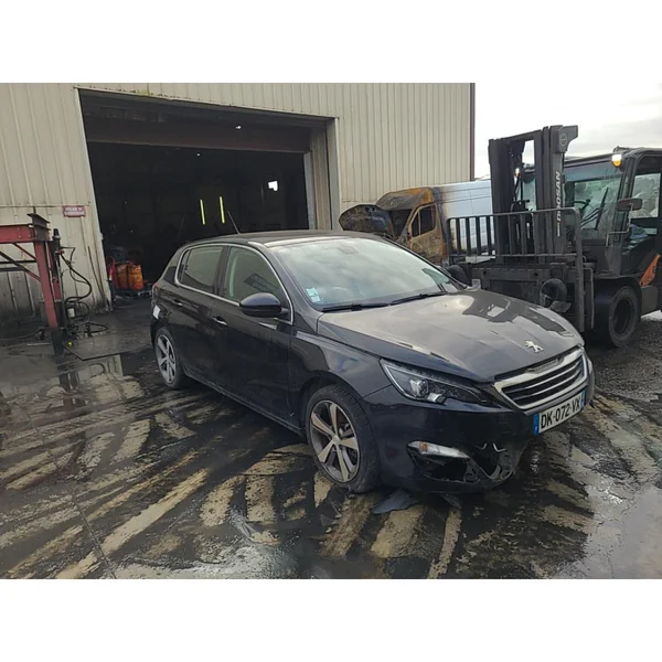 Capteur aide au stationnement PEUGEOT 308 2