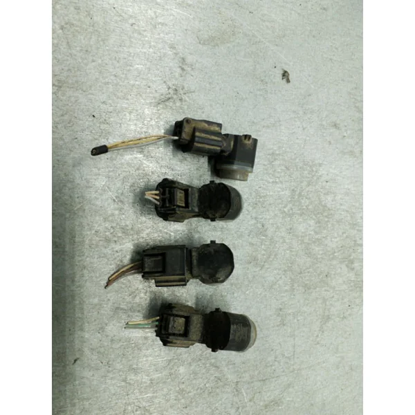 Capteur aide au stationnement RENAULT GRAND SCENIC 3