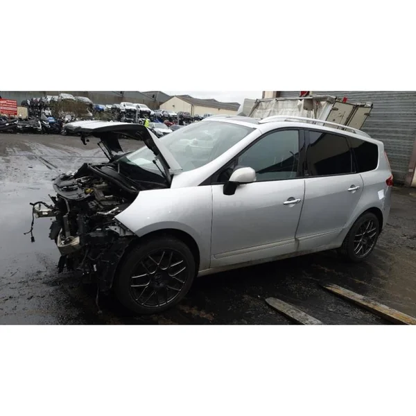Capteur aide au stationnement RENAULT GRAND SCENIC 3