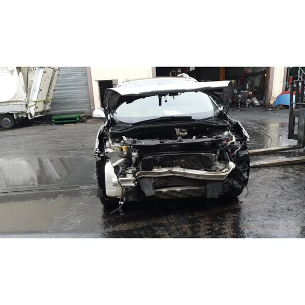 Capteur aide au stationnement RENAULT GRAND SCENIC 3