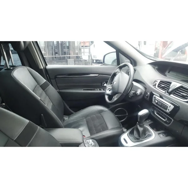 Capteur aide au stationnement RENAULT GRAND SCENIC 3