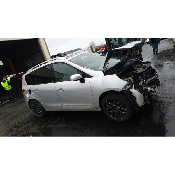 Capteur aide au stationnement RENAULT GRAND SCENIC 3