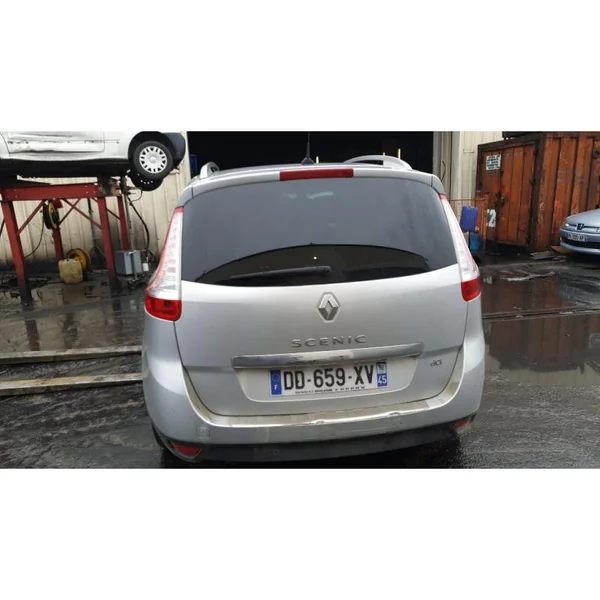 Capteur aide au stationnement RENAULT GRAND SCENIC 3