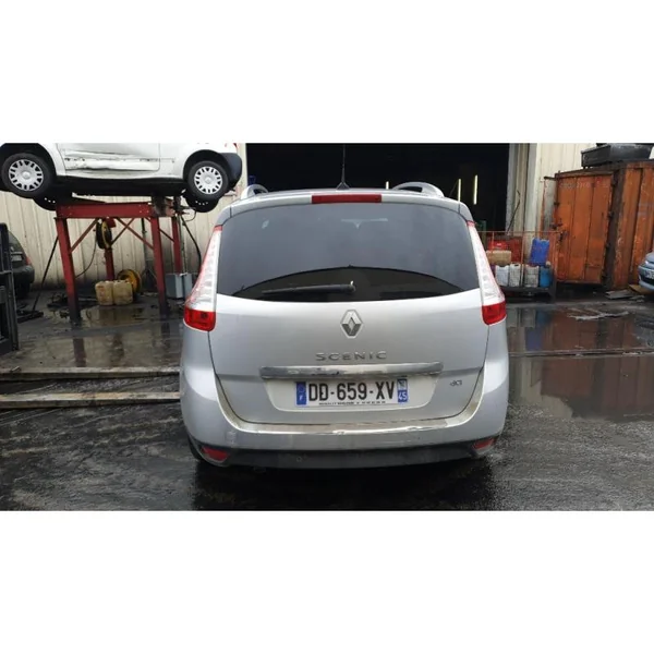 Capteur aide au stationnement RENAULT GRAND SCENIC 3