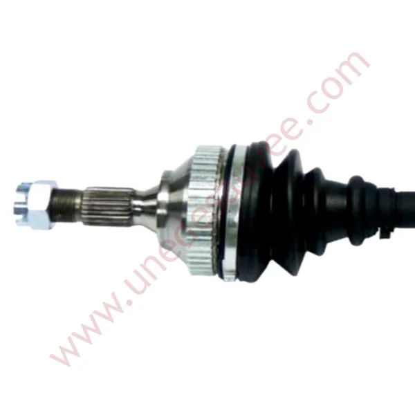 CARDAN ARBRE DE TRANSMISSION AVANT DROIT PEUGEOT 205 GTI CTI 1.6