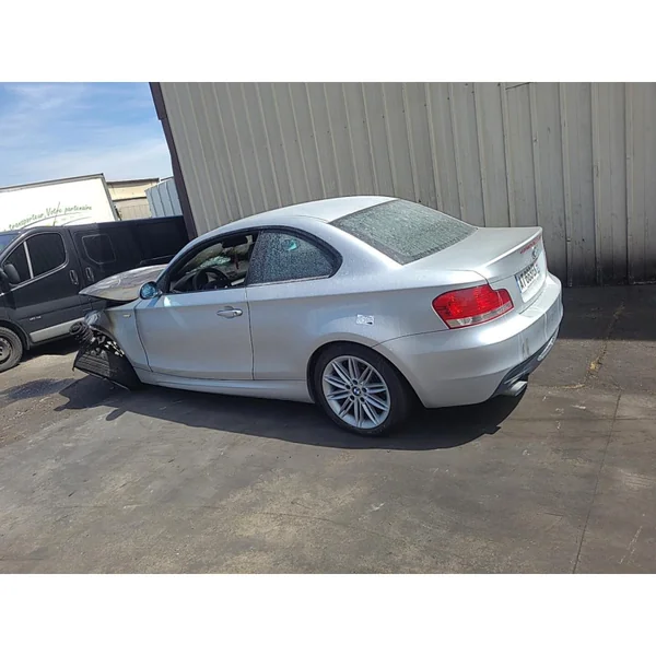 Cardan arriere droit (transmission) BMW SERIE 1 E82