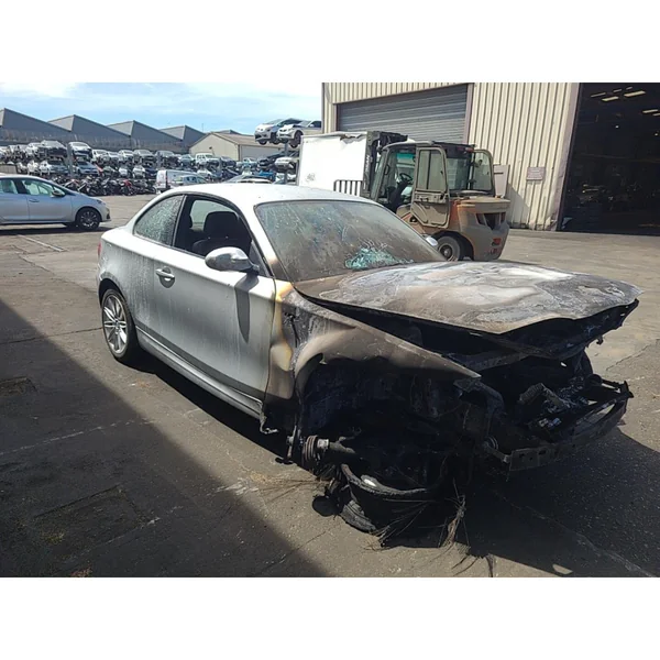 Cardan arriere droit (transmission) BMW SERIE 1 E82