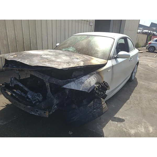 Cardan arriere droit (transmission) BMW SERIE 1 E82
