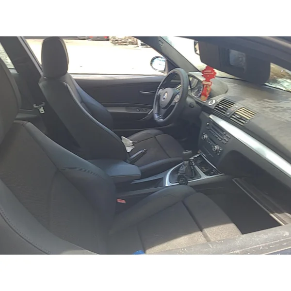 Cardan arriere droit (transmission) BMW SERIE 1 E82