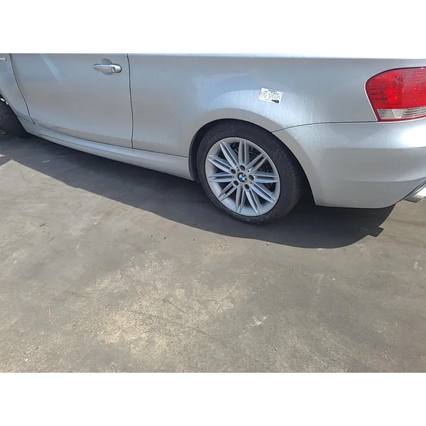 Cardan arriere droit (transmission) BMW SERIE 1 E82