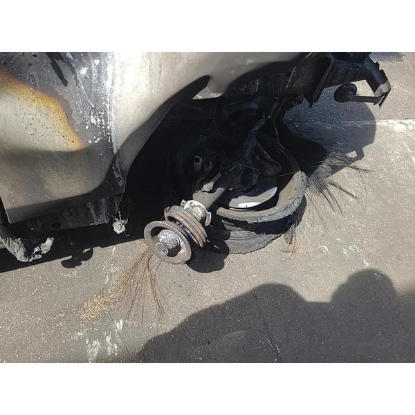 Cardan arriere droit (transmission) BMW SERIE 1 E82