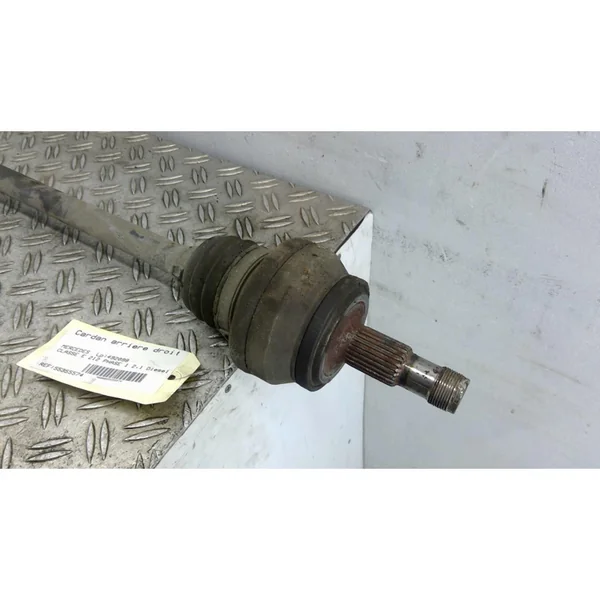 Cardan arriere droit (transmission) MERCEDES CLASSE E 212