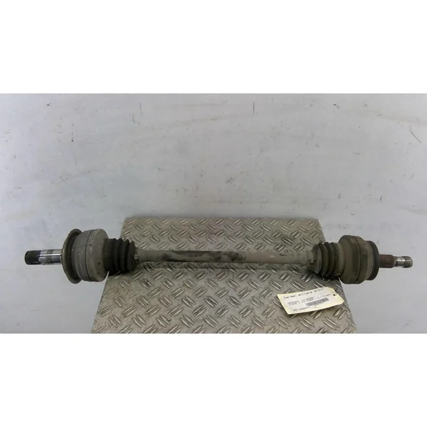 Cardan arriere droit (transmission) MERCEDES CLASSE E 212