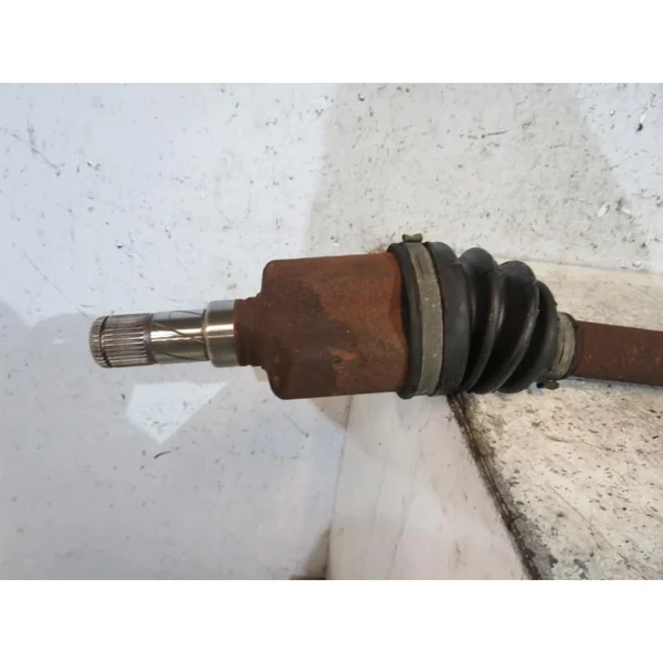 Cardan arriere droit (transmission) SMART FORTWO 2