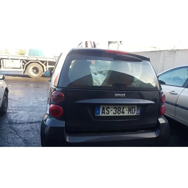 Cardan arriere droit (transmission) SMART FORTWO 2