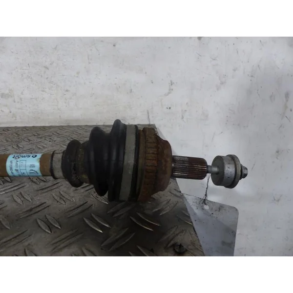 Cardan arriere droit (transmission) SMART FORTWO 2