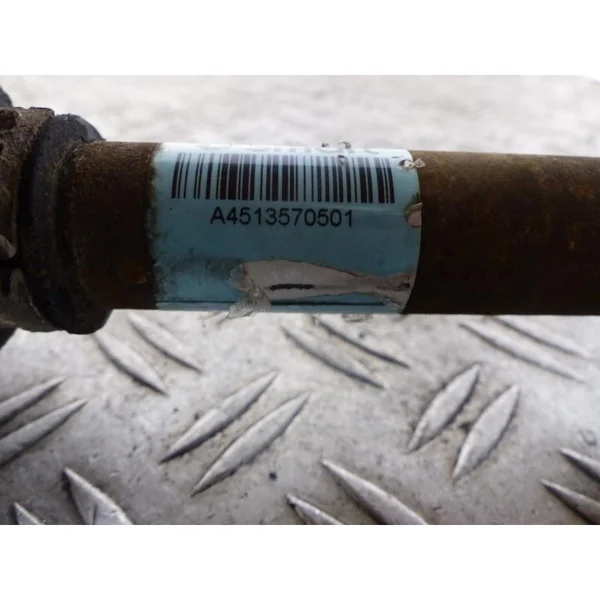 Cardan arriere droit (transmission) SMART FORTWO 2