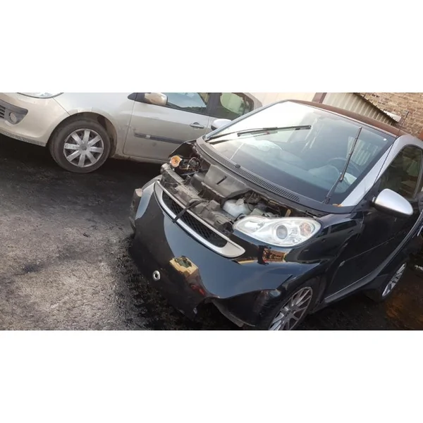 Cardan arriere droit (transmission) SMART FORTWO 2