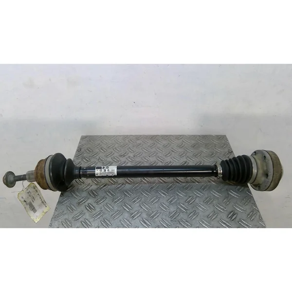 Cardan arriere gauche (transmission) AUDI A6 3