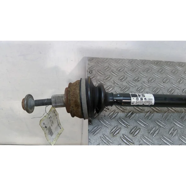 Cardan arriere gauche (transmission) AUDI A6 3