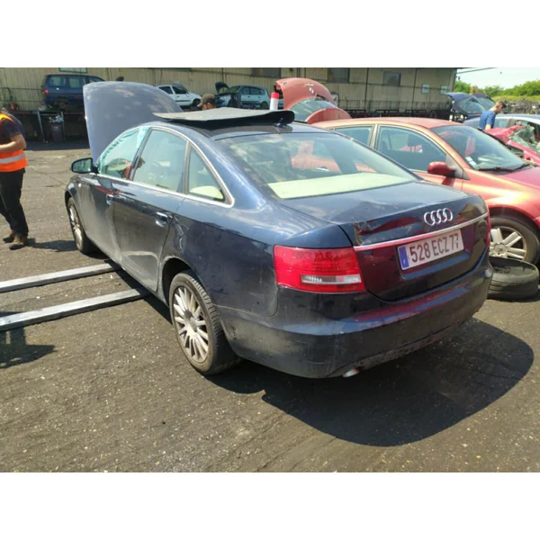 Cardan arriere gauche (transmission) AUDI A6 3
