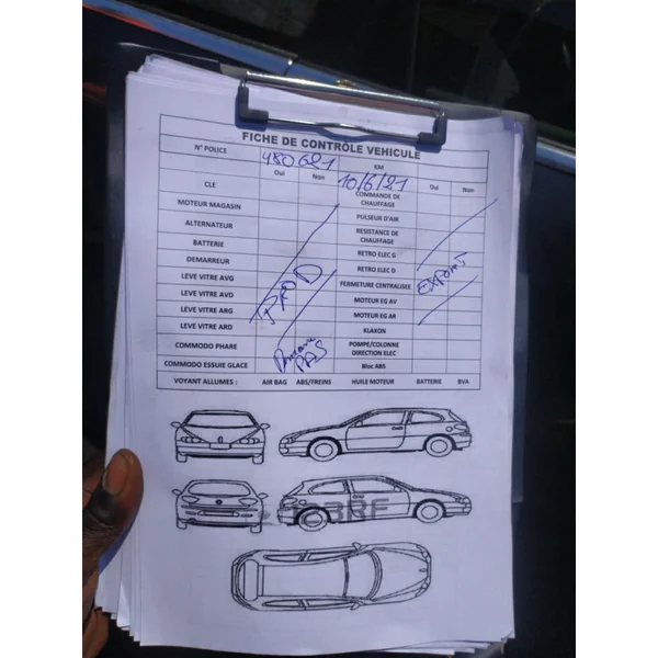 Cardan arriere gauche (transmission) AUDI A6 3