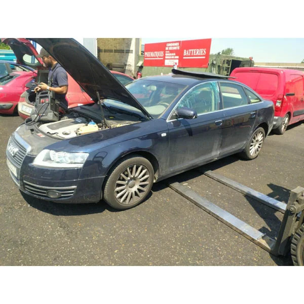 Cardan arriere gauche (transmission) AUDI A6 3