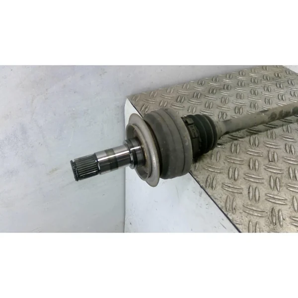 Cardan arriere gauche (transmission) MERCEDES CLASSE E 212
