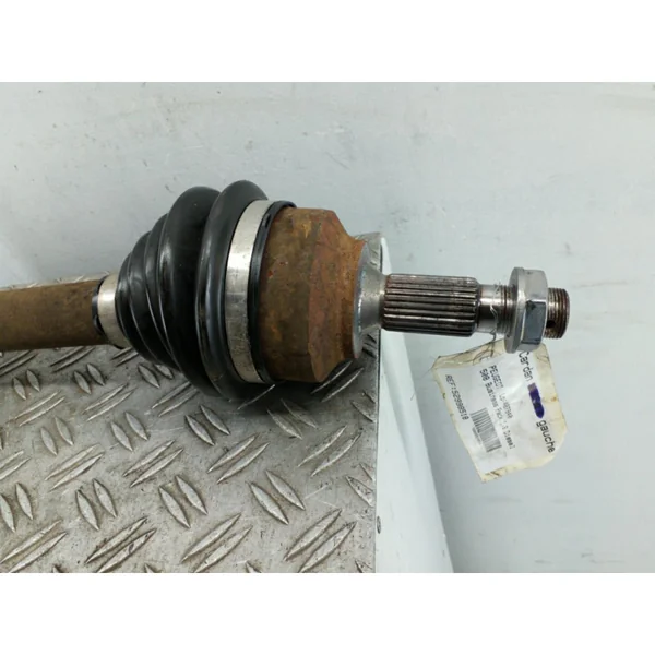 Cardan arriere gauche (transmission) PEUGEOT 508 1