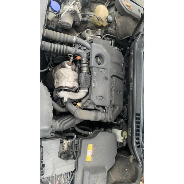 Cardan arriere gauche (transmission) PEUGEOT 508 1