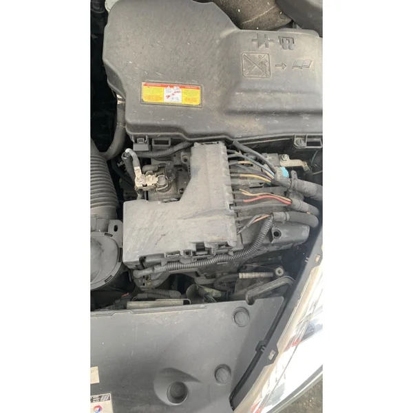 Cardan arriere gauche (transmission) PEUGEOT 508 1