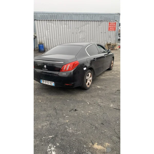 Cardan arriere gauche (transmission) PEUGEOT 508 1