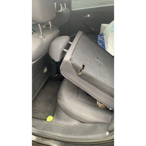 Cardan arriere gauche (transmission) PEUGEOT 508 1