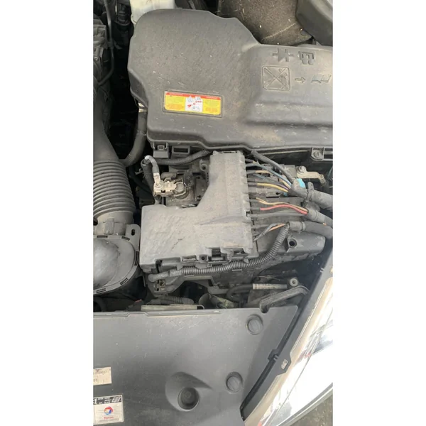 Cardan arriere gauche (transmission) PEUGEOT 508 1