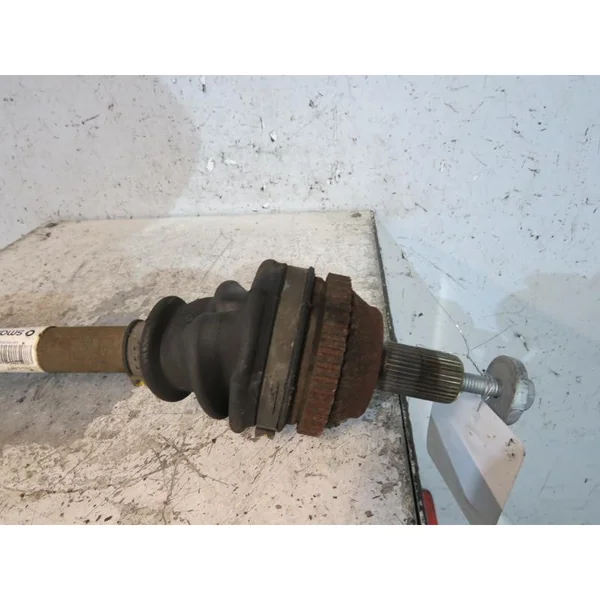 Cardan arriere gauche (transmission) SMART FORTWO 2