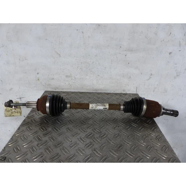Cardan arriere gauche (transmission) SMART FORTWO 3