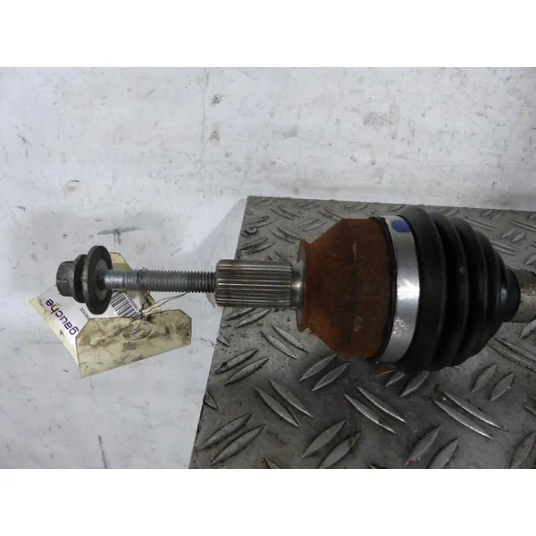 Cardan arriere gauche (transmission) SMART FORTWO 3