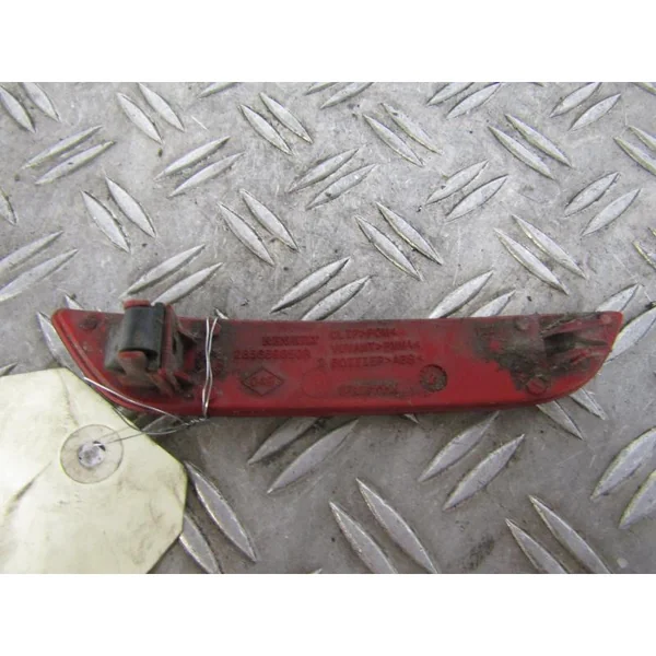 Catadioptre arriere gauche RENAULT CLIO 4