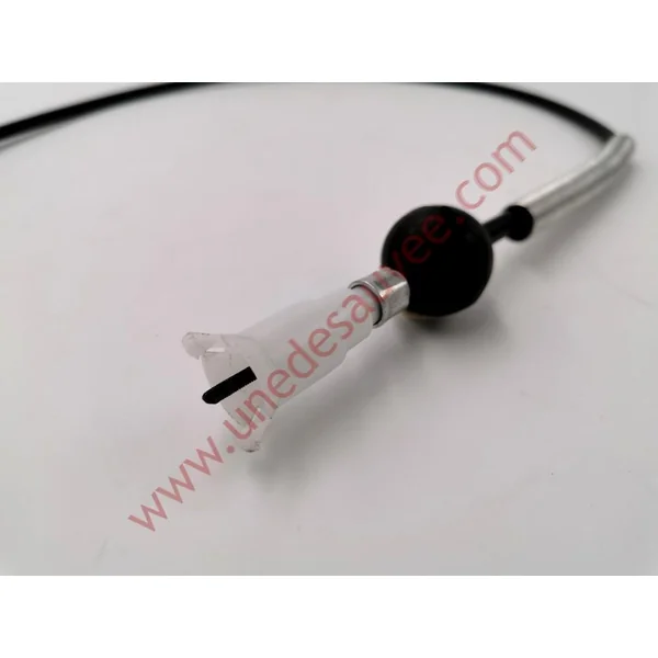 CBLE DE COMPTEUR PEUGEOT 205 GTI CTI RALLYE AVANT 1988