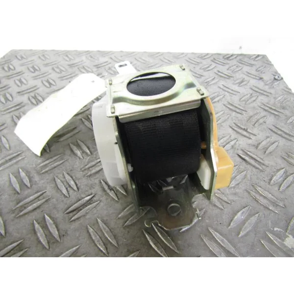 Ceinture arriere centrale CITROEN C4 PICASSO 1