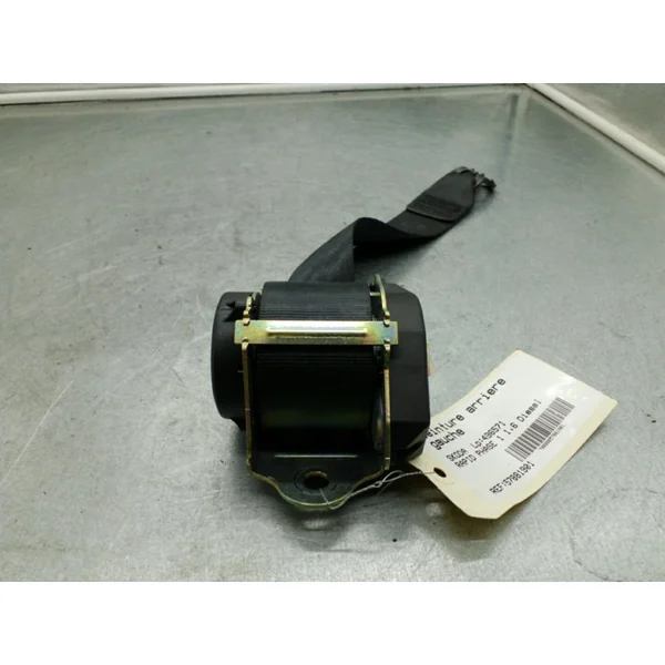 Ceinture arriere gauche SKODA RAPID