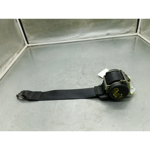 Ceinture arriere gauche SKODA RAPID