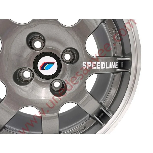 CENTRE DE ROUE CABOCHON DE JANTES PTS PEUGEOT 309 205 GTI CTI RALLYE GTI 16 KIT DE 4