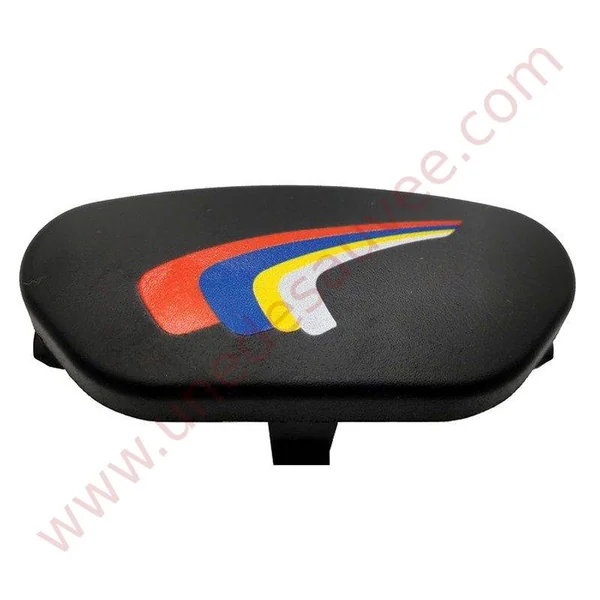 CENTRE DE VOLANT PEUGEOT 106 RALLYE PHASE 2