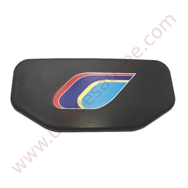 CENTRE DE VOLANT PEUGEOT 205 1.3 RALLYE GRIS