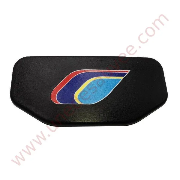 CENTRE DE VOLANT PEUGEOT 205 1.3 RALLYE NOIR